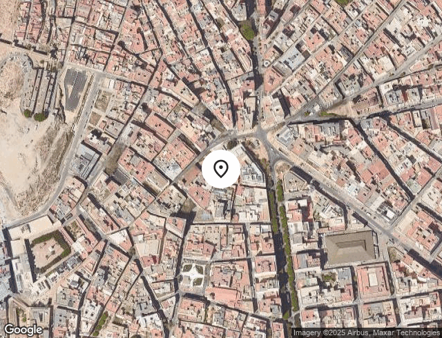Bâtiments à undefined Real